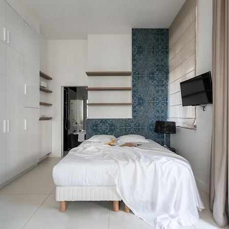 Milestay Champs Elysees Parijs Buitenkant foto