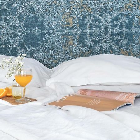 Milestay Champs Elysees Parijs Buitenkant foto