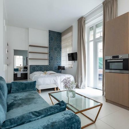Milestay Champs Elysees Parijs Buitenkant foto