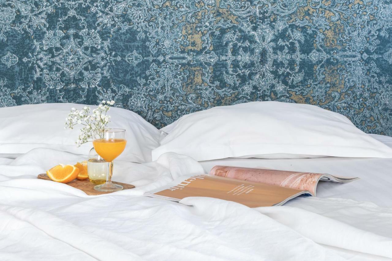 Milestay Champs Elysees Parijs Buitenkant foto