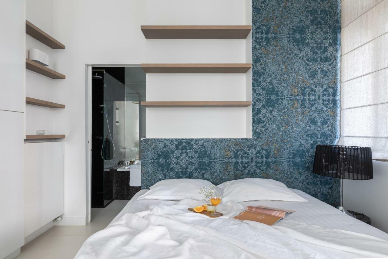 Milestay Champs Elysees Parijs Buitenkant foto