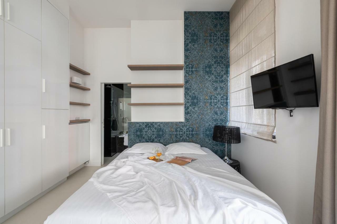 Milestay Champs Elysees Parijs Buitenkant foto