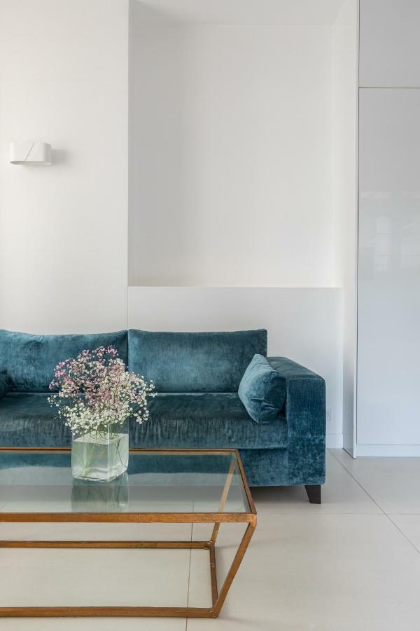 Milestay Champs Elysees Parijs Buitenkant foto