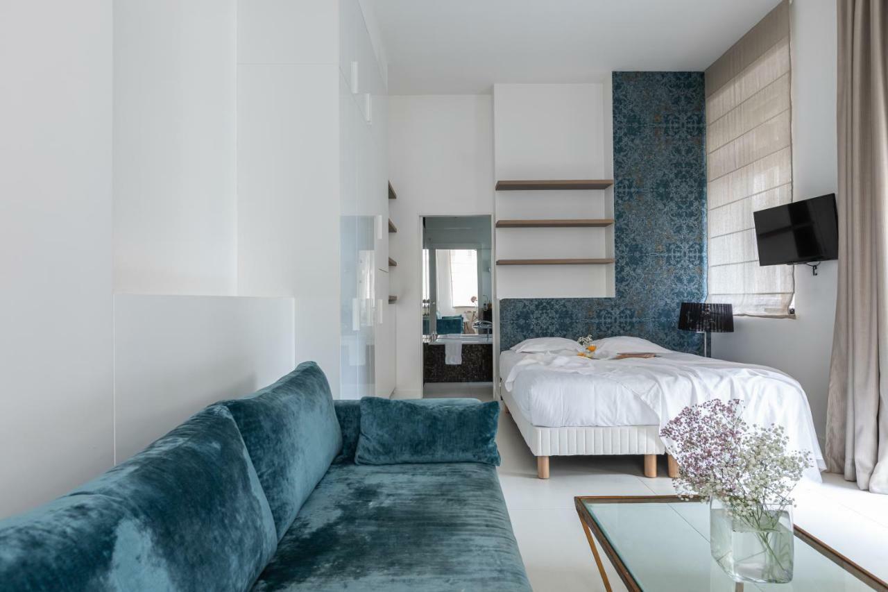 Milestay Champs Elysees Parijs Buitenkant foto