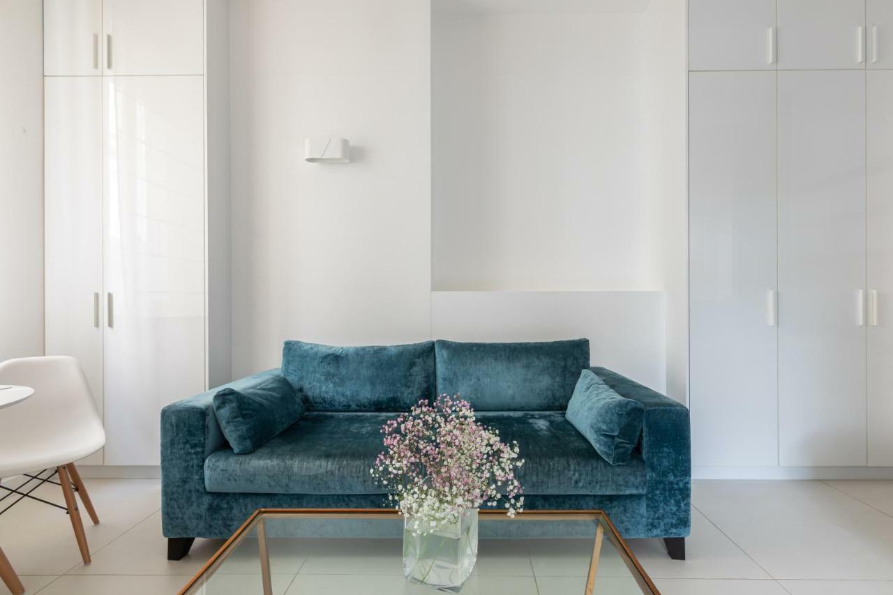 Milestay Champs Elysees Parijs Buitenkant foto