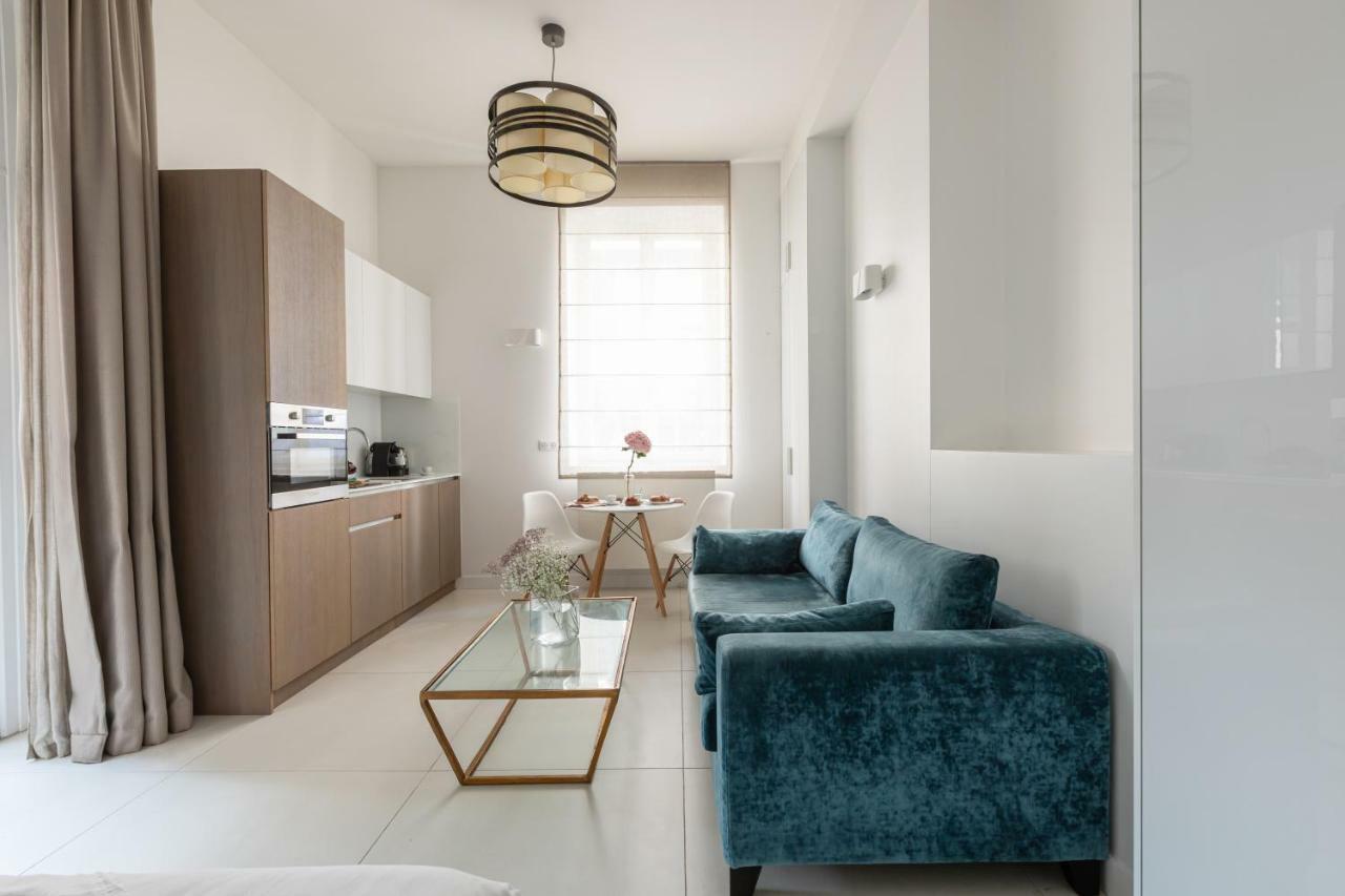 Milestay Champs Elysees Parijs Buitenkant foto