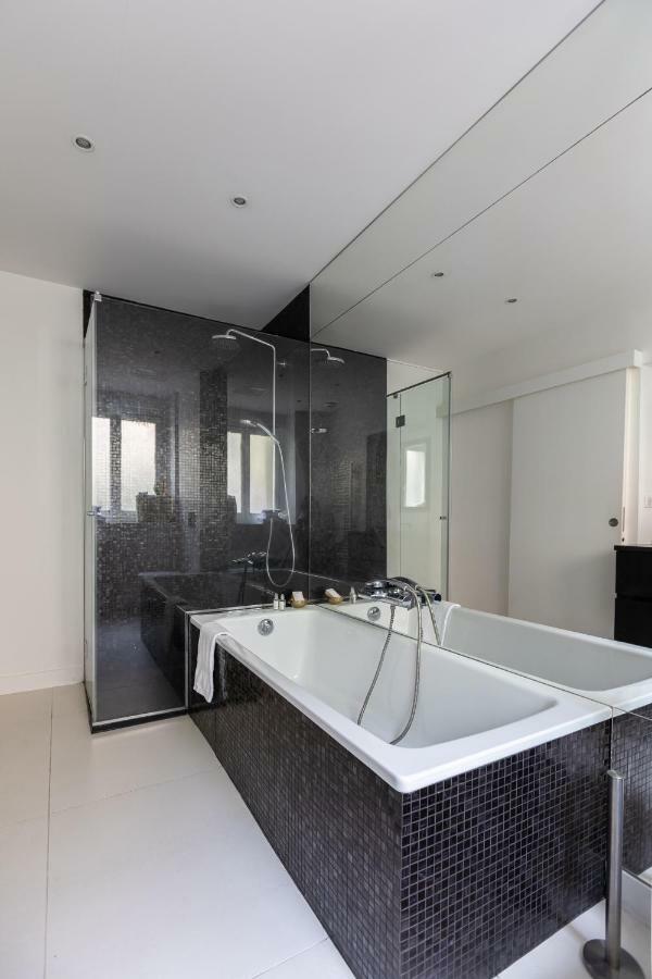 Milestay Champs Elysees Parijs Buitenkant foto