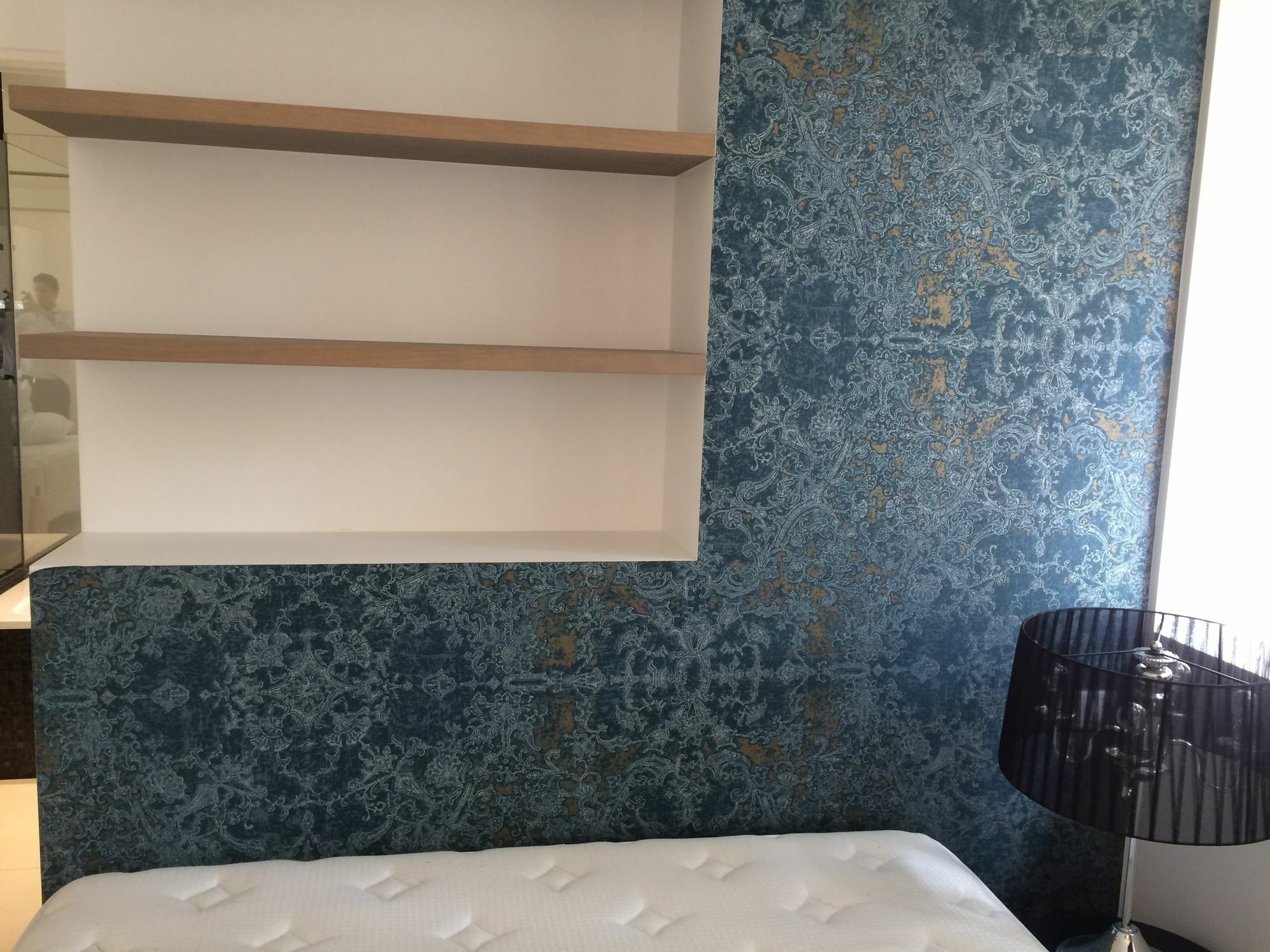 Milestay Champs Elysees Parijs Buitenkant foto